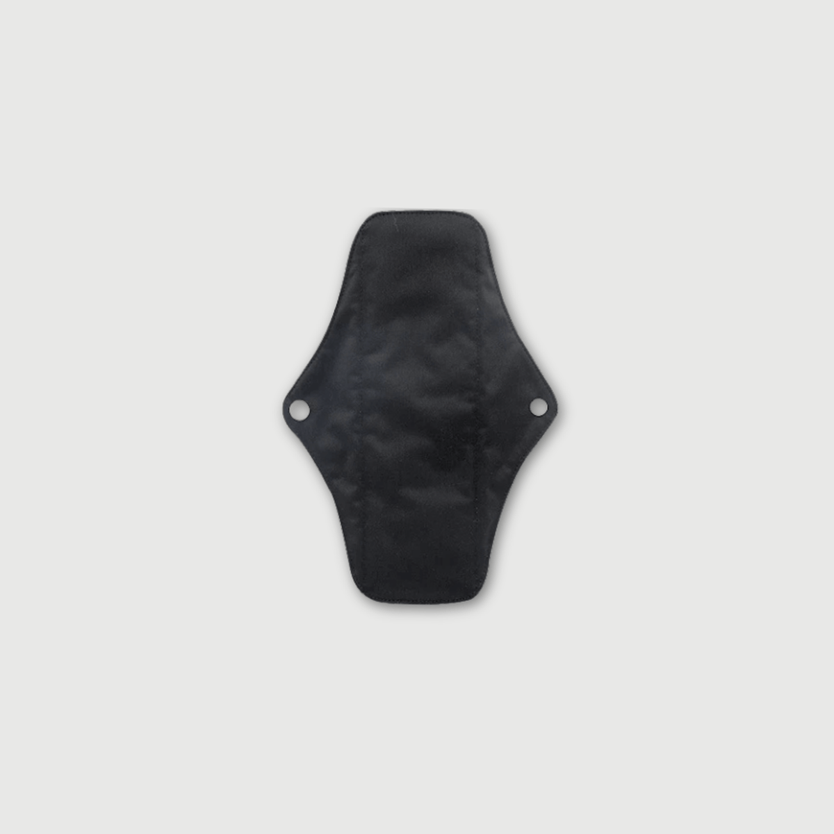 Protection réutilisable d'incontinence