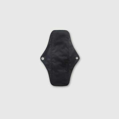Protection réutilisable d'incontinence