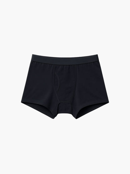 Boxer absorbant fuites urinaires légères Homme