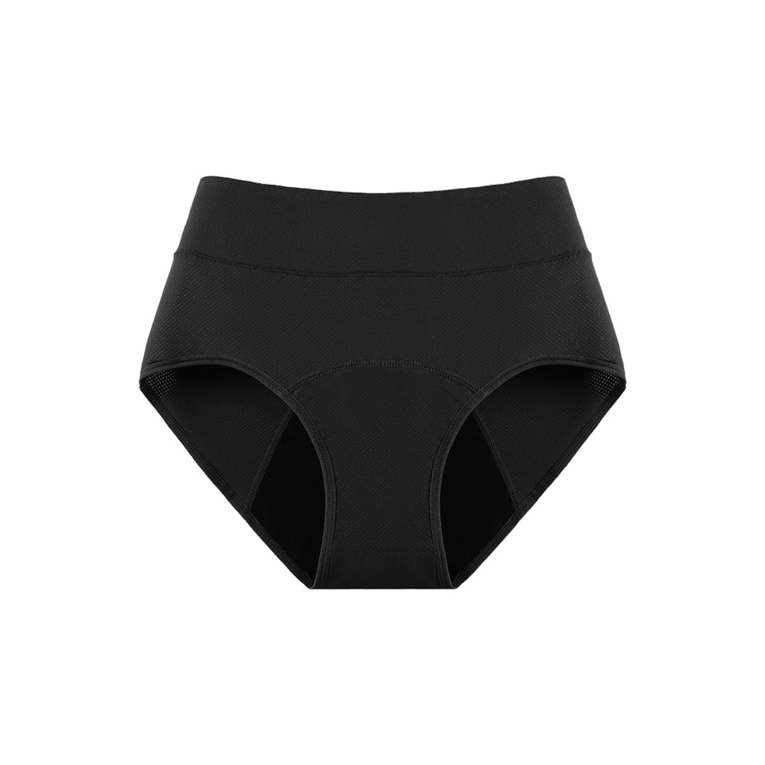 Pack Everyday - Taille Haute Classique