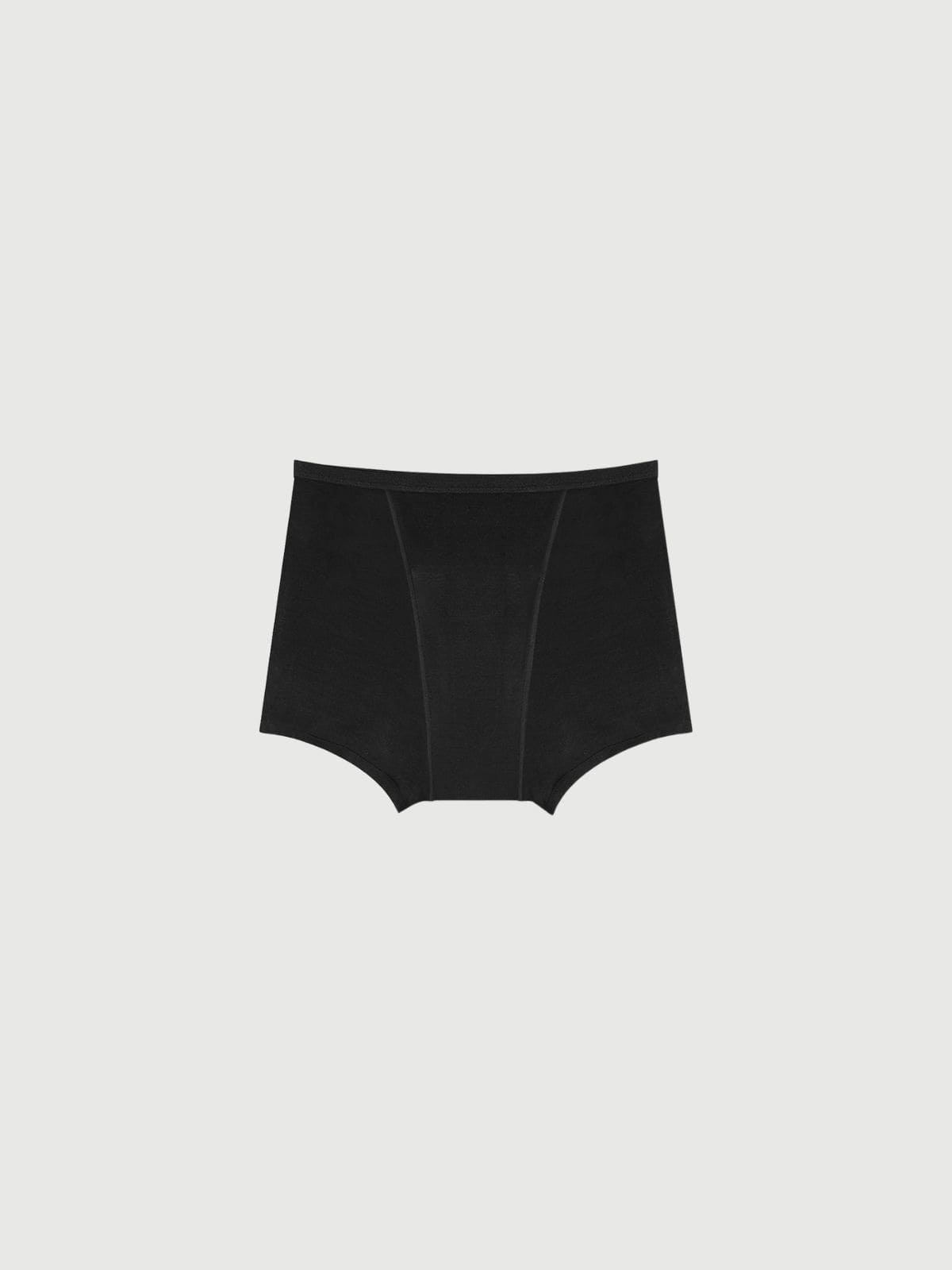 Boxer d’incontinence ultra-absorbant Femme
