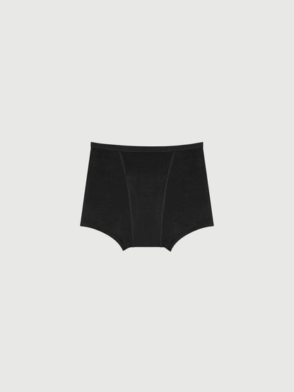 Boxer d’incontinence ultra-absorbant Femme