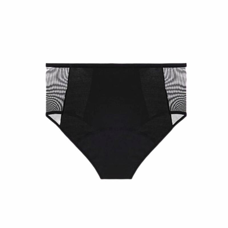 Pack Everyday - Taille Haute
