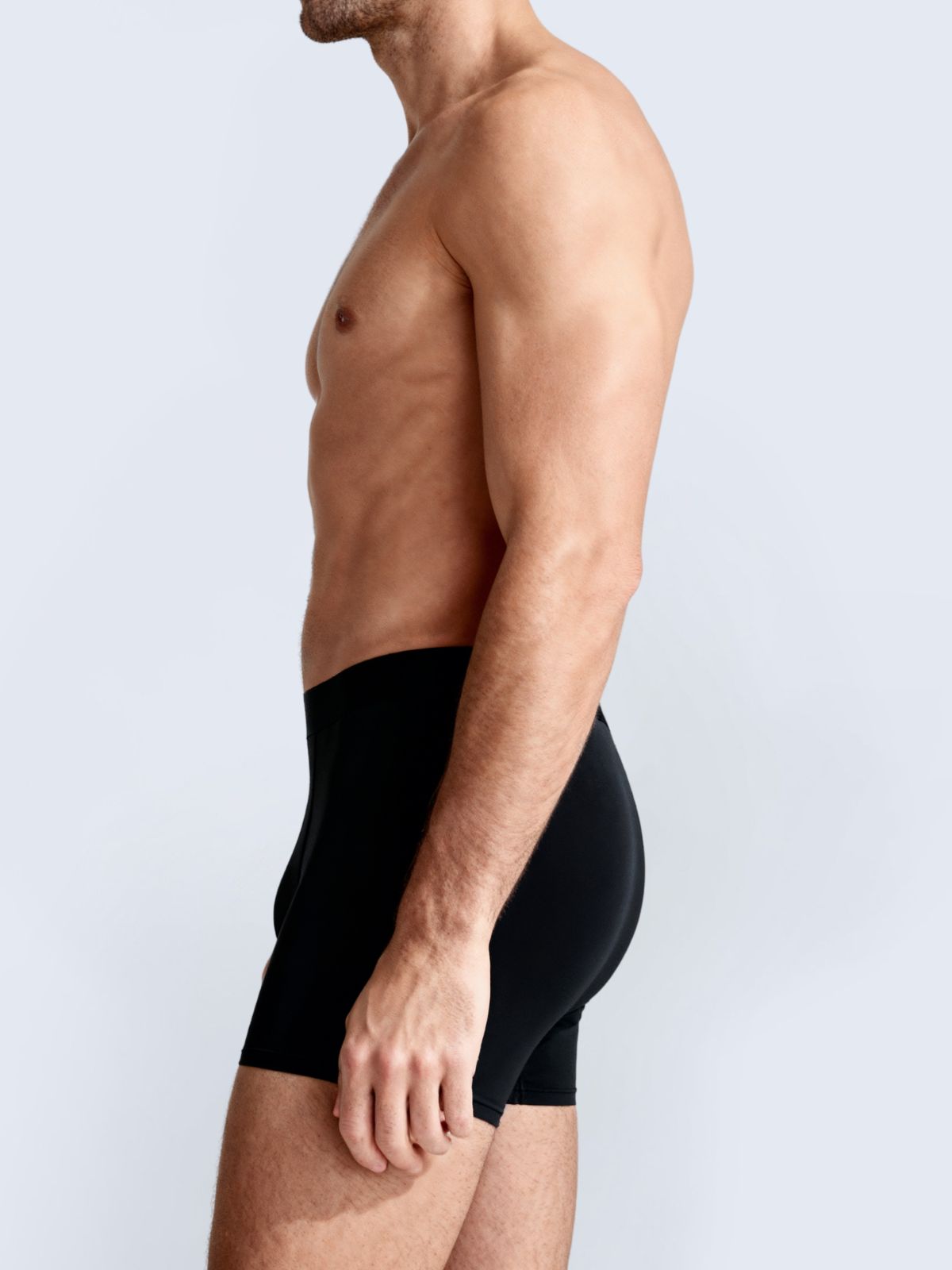 Boxer absorbant fuites urinaires légères Homme