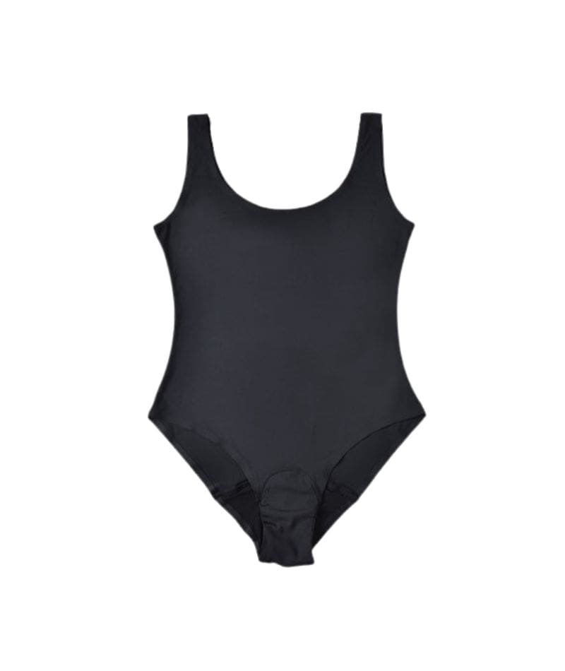 Maillot de bain une pièce d’incontinence