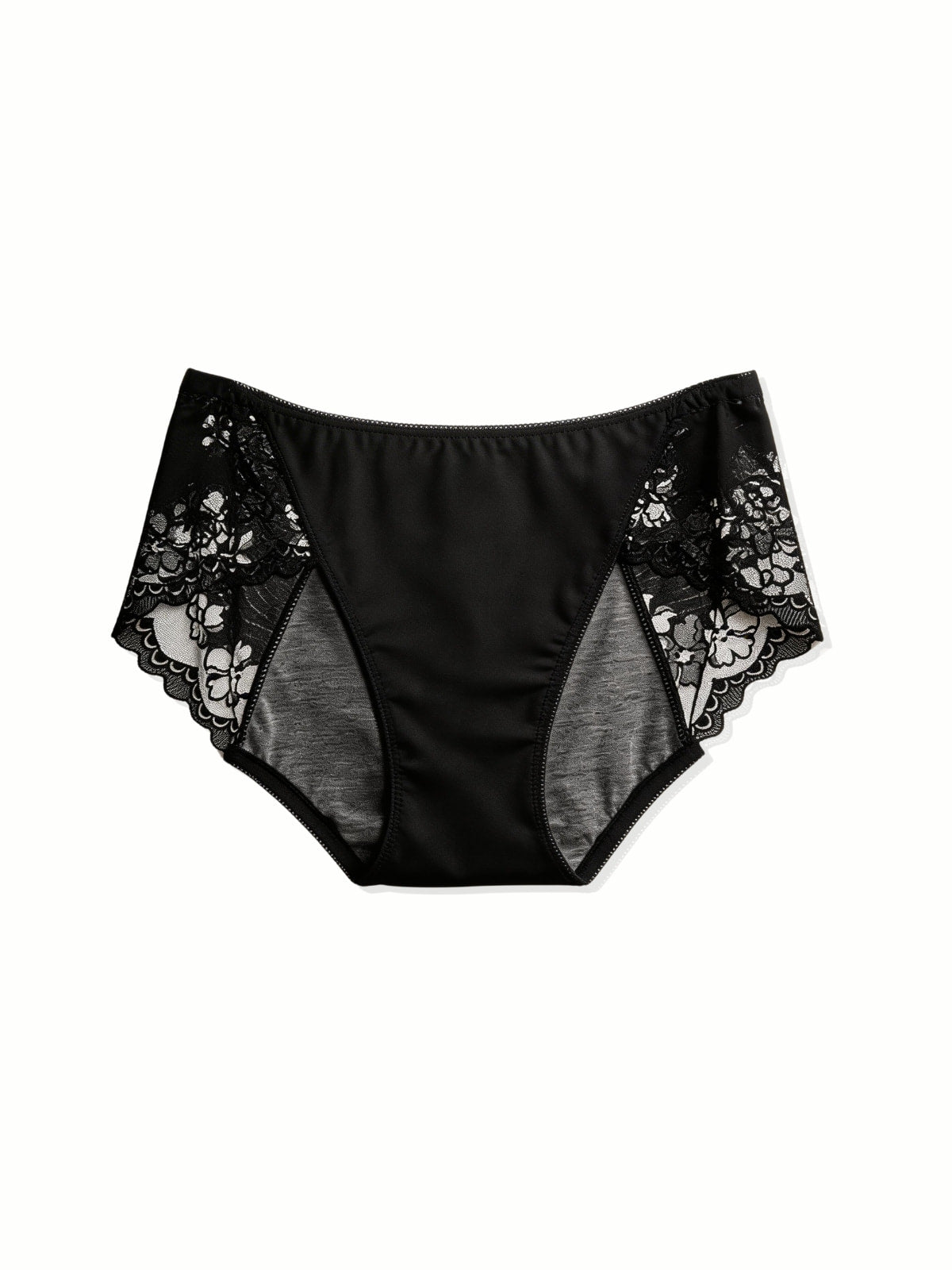 Culotte Julia dentelle d’incontinence