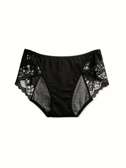 Culotte Julia dentelle d’incontinence