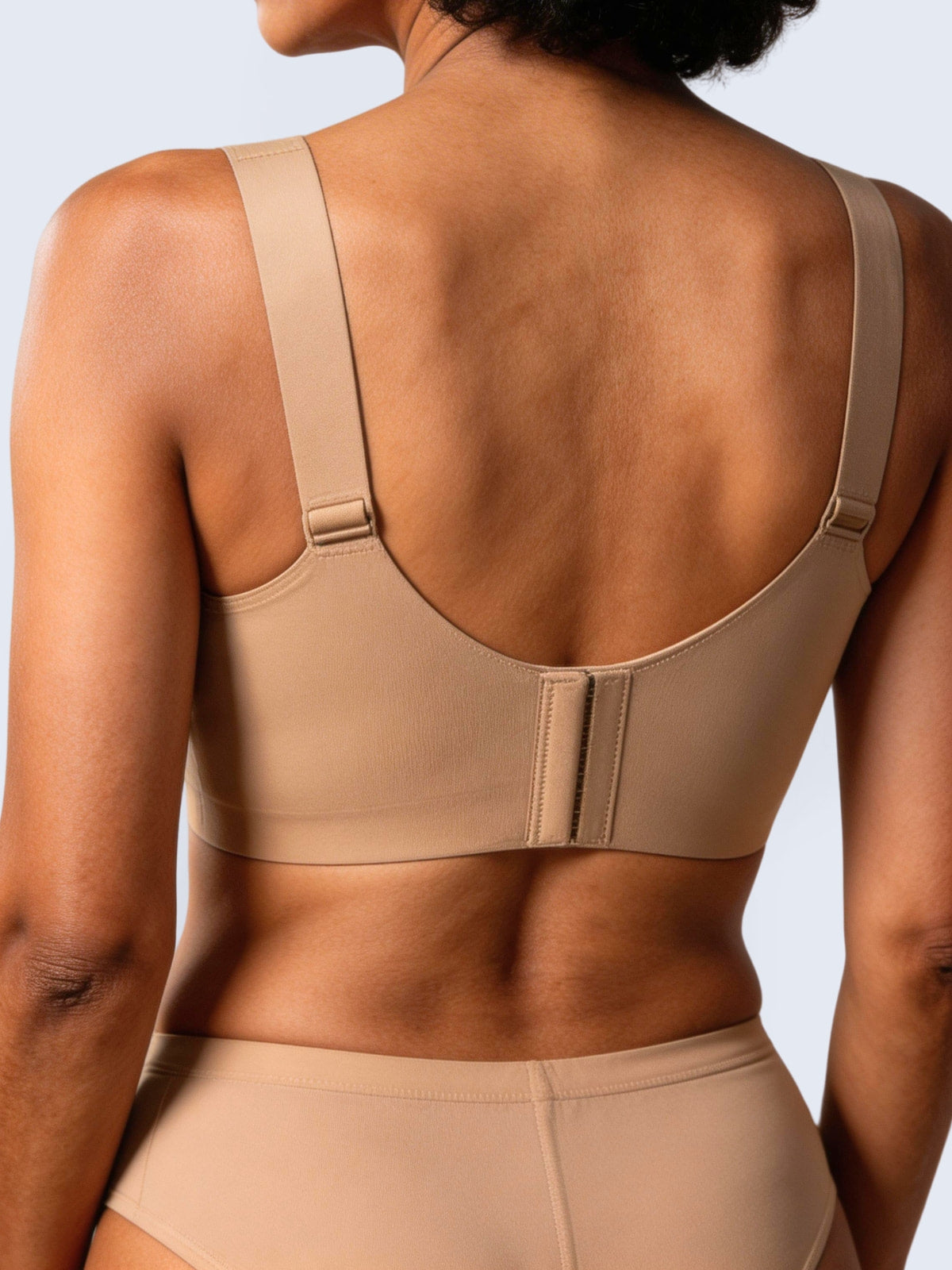 Soutien-gorge bralette confort