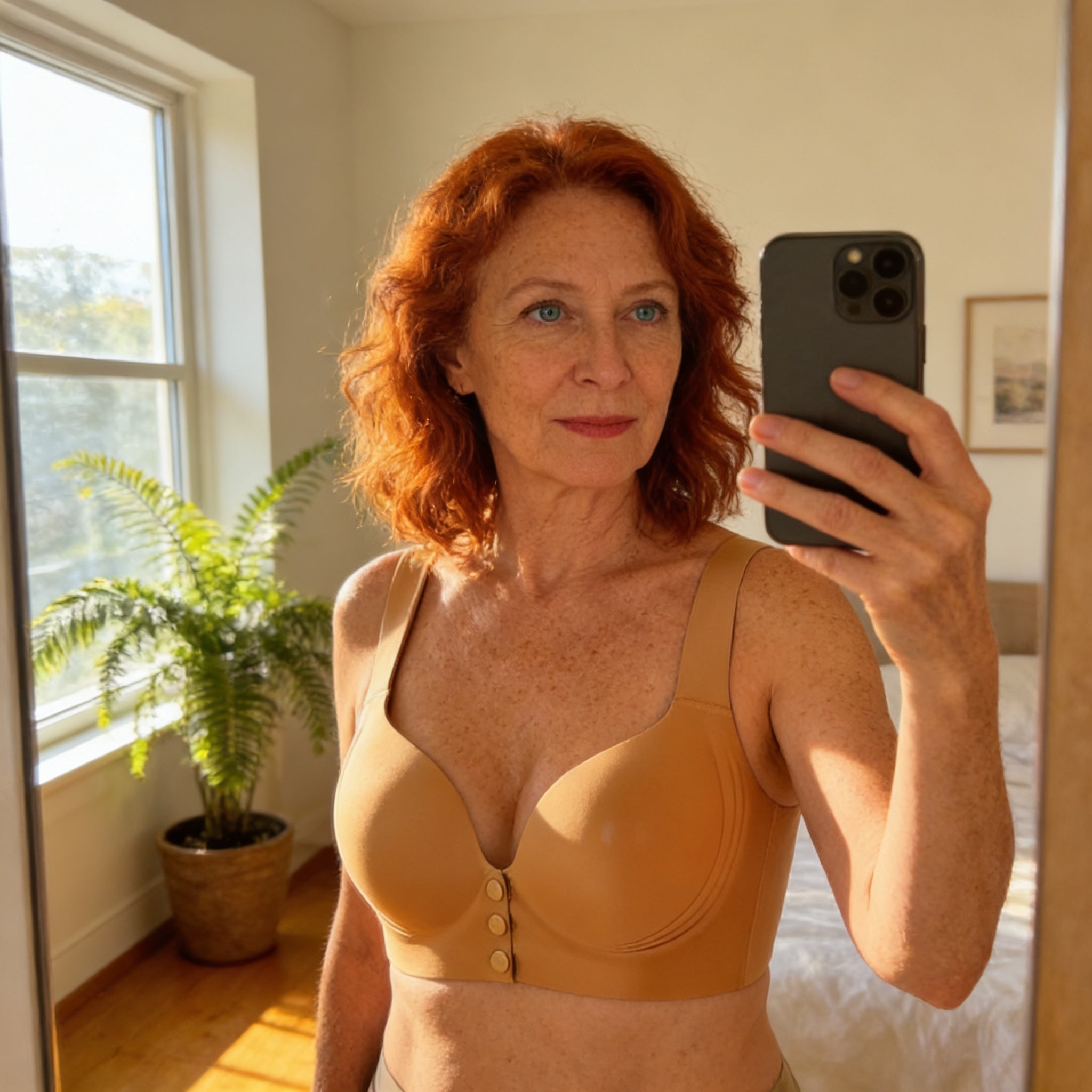 Françoise M., cliente Octipa