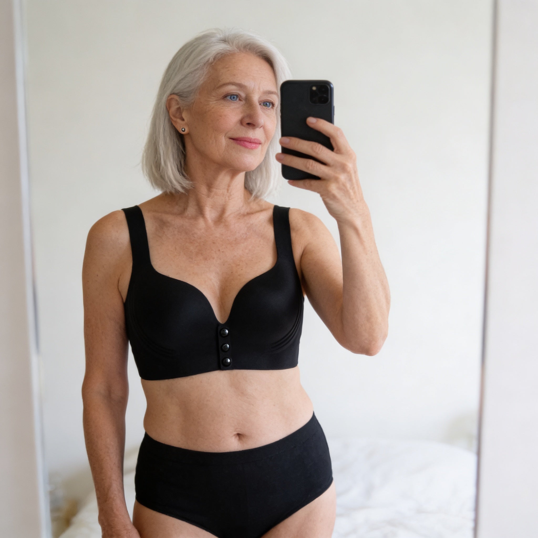 Geneviève T., cliente Octipa