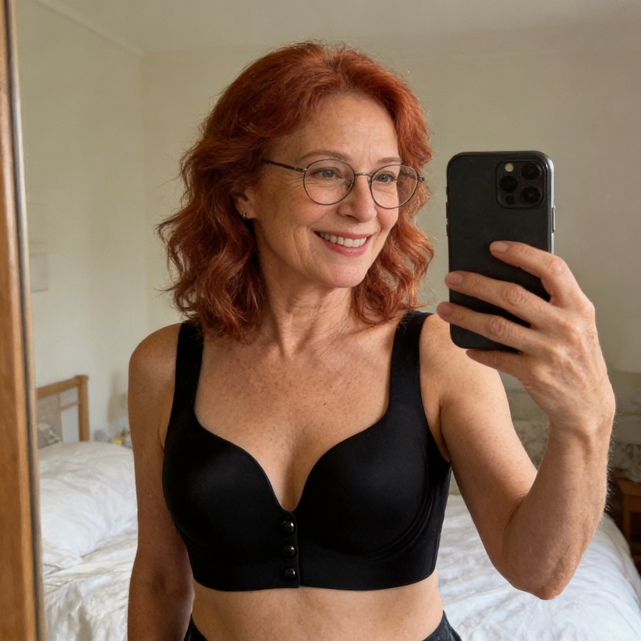 Martine D., cliente Octipa